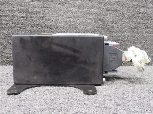 8655006-1 (Alt: 8655006-6) Cessna Aircraft Avionics Junction Box Assembly