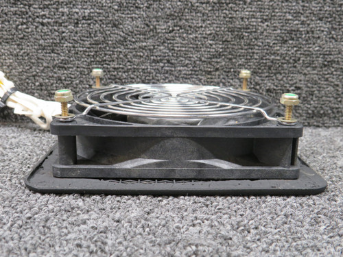 9G1224A4M03 Sanyo Denki 120 Fan Assembly (Volts: 24)
