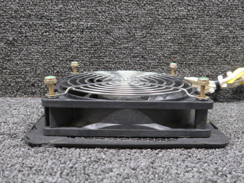 9G1224A4M03 Sanyo Denki 120 Fan Assembly (Volts: 24)