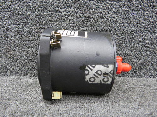 C662026-ORAM AID, RAM Manifold Pressure Indicator