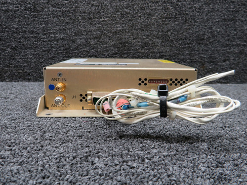 270-2826-020 Heads Up Technologies XMD100-01 XM Data Receiver Assembly