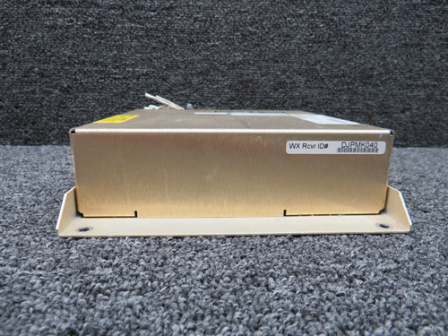 270-2826-020 Heads Up Technologies XMD100-01 XM Data Receiver Assembly