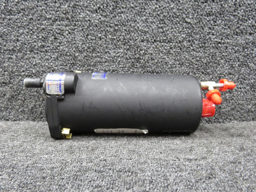 101435-01229 Aerosonic Corporation Pressure Altimeter Indicator (Volts: 14-28)