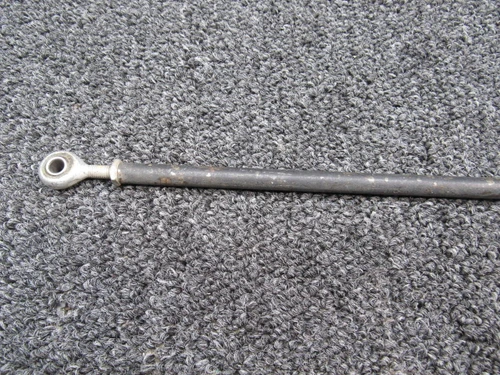 77860-006 Piper PA38-112 Push Rod Assembly Flap