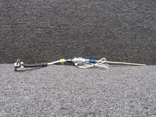 5035-00-1 Dukes Solenoid Valve (Volts: 28, Amps: 0.62)