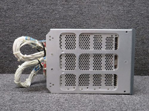822-1993-100 Rockwell Collins AFD-3310 Adaptive Flight Display Assembly w Mods