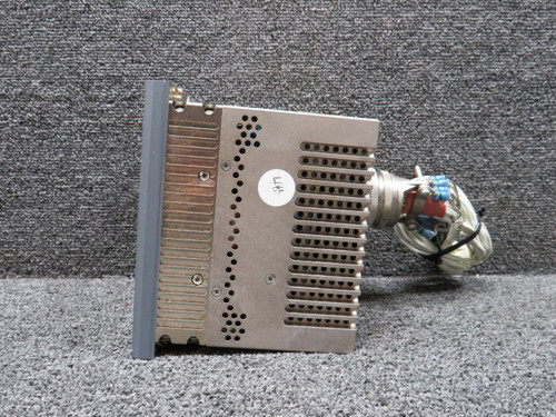 822-0884-604 Rockwell Collins CDU-3000 Control Display Unit Assembly with Mods