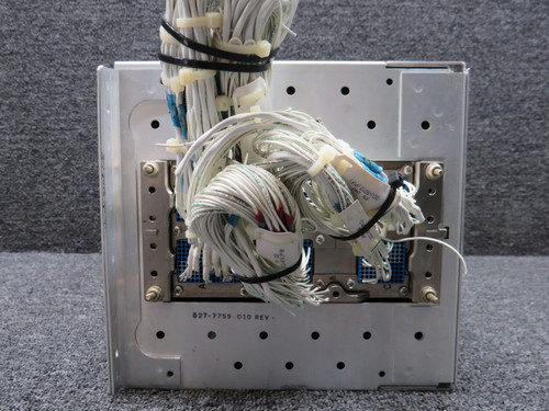 822-1538-104 Rockwell Collins DCU-5010 Data Concentrator Unit with Modifications