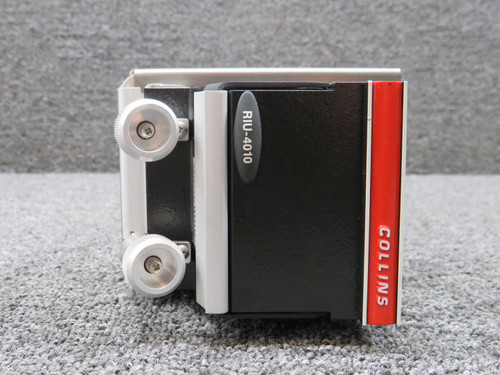 822-1863-072 Rockwell Collins RIU-4010 Radio Interface Unit
