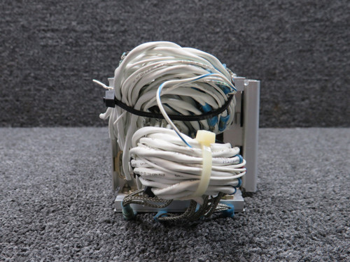 822-1863-072 Rockwell Collins RIU-4010 Radio Interface Unit