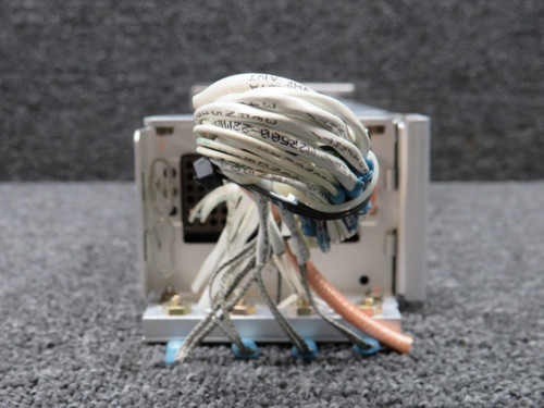822-1468-110 Rockwell Collins VHF-4000 VHF-Comm Transceiver Unit