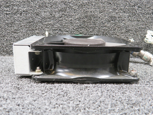 4184-N-2X Ebmpapst Fan Assembly (Volts: 24)