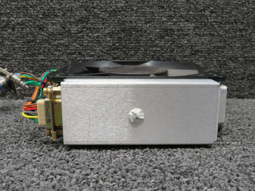 4184-N-2X Ebmpapst Fan Assembly (Volts: 24)