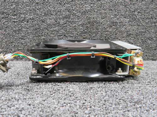 4184-N-2X Ebmpapst Fan Assembly (Volts: 24)