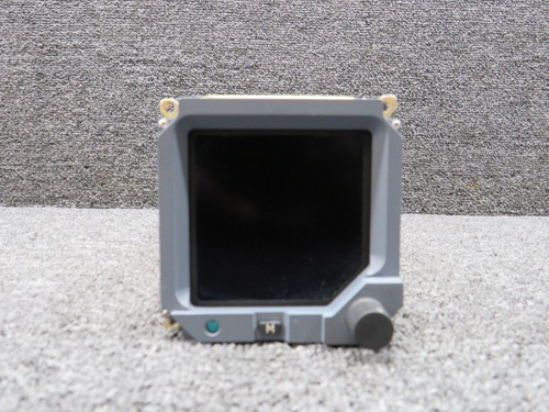501-1741-2105 L3 Communtions GH-3000 Electronic Indicator (Volts: 28, Watts: 50)