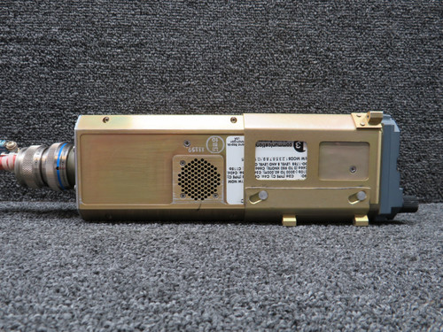 501-1741-2105 L3 Communtions GH-3000 Electronic Indicator (Volts: 28, Watts: 50)