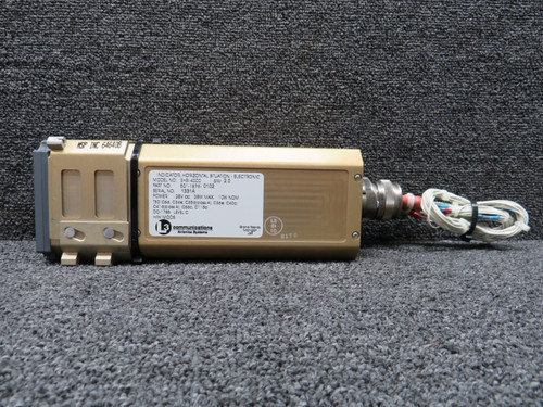 501-1879-0102 L3 Communications Electronic-Horizontal Situation Indicator