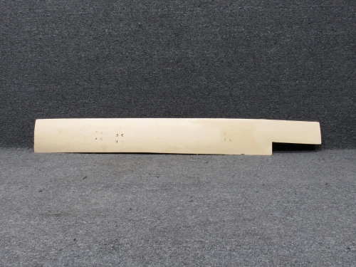 27-55001-503 Fairchild Merlin 2B Nose Gear Door RH