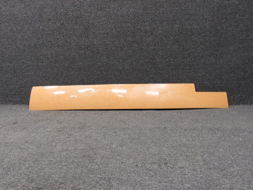 27-55001-501 Fairchild Merlin 2B Nose Gear Door LH