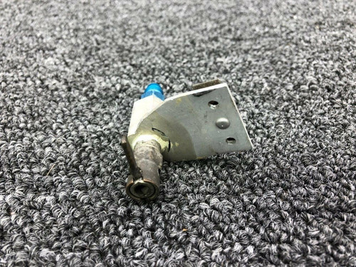 77644-002 Piper PA38-112 Vent Scupper Drain Fuel