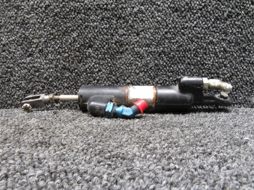 9912050-11 Cessna 500 Outboard Brake Master Cylinder Assembly