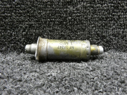 NF-1F247 Piper Magneto Filter Assembly (Volts: 600, Amps: 20)