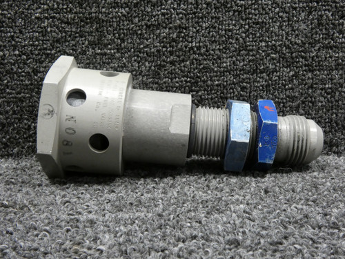 P-401 Circle Seal Fuel Vent Valve Assembly