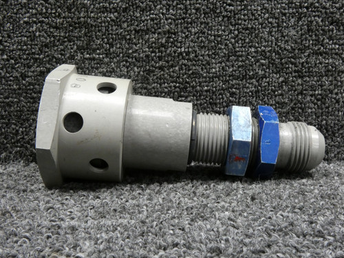 P-401 Circle Seal Fuel Vent Valve Assembly