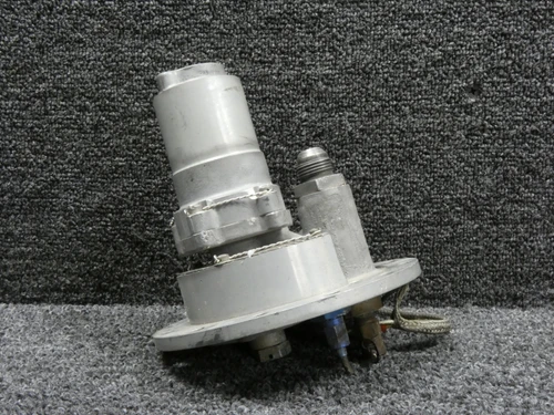 55895-1 Adel Division Booster Fuel Pump Assembly (Volts: 27, Amps: 5.0)