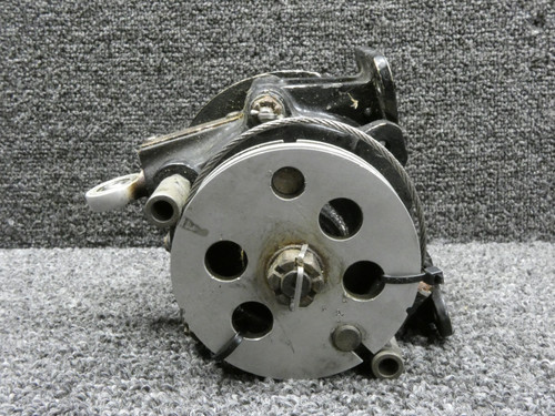 617MK-1 Hobson Position Receiver with Modifications Assembly