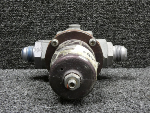 1H75-21 (Use: 1H75-21) Cessna Citation Pressure Regulator Assembly
