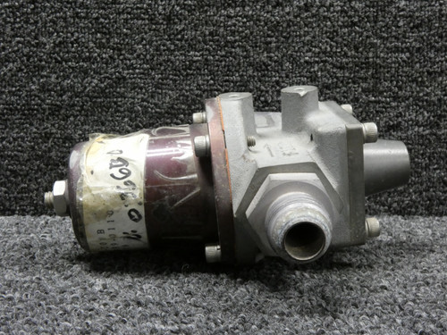 1H75-21 (Use: 1H75-21) Cessna Citation Pressure Regulator Assembly