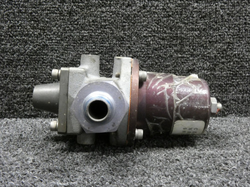 1H75-21 (Use: 1H75-21) Cessna Citation Pressure Regulator Assembly