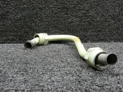 25SF529-3 Hawker Pipe Assembly