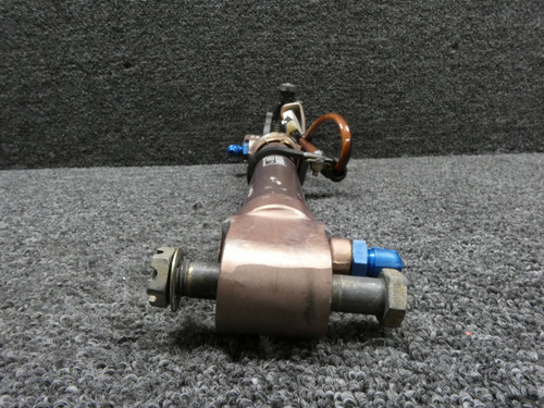 1280514-9 Cessna Nose Gear Actuator Assembly