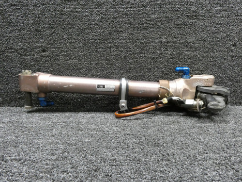 1280514-9 Cessna Nose Gear Actuator Assembly