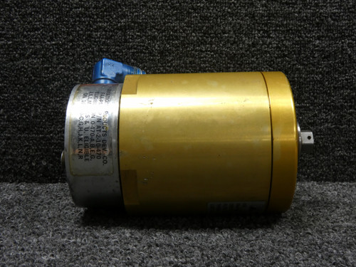 CI-48109 Capeheart Industries Oil Filter