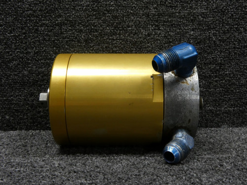 CI-48109 Capeheart Industries Oil Filter