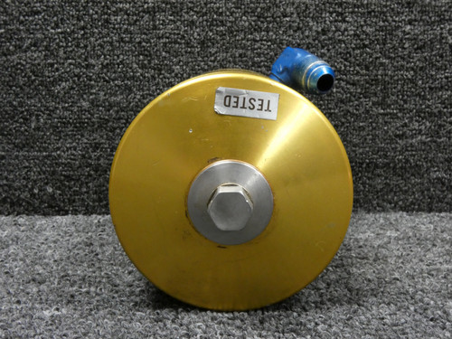 CI-48109 Capeheart Industries Oil Filter