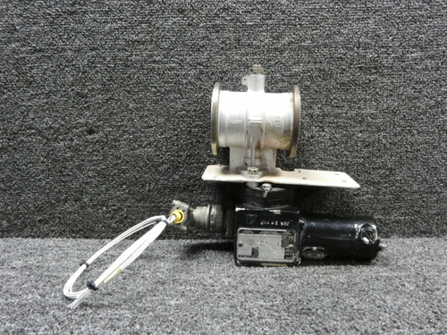 540290-1 Airesearch Series 1 Rotary Actuator Assembly, 26V (Core)