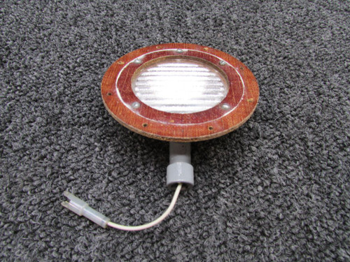 B-2270A-10 Grimes Light, Baggage (28 Volts)