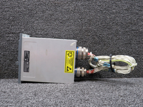 822-2215-602 (Alt: G7240-602) Rockwell Collins DBU-5000 Data Base Unit with Mods