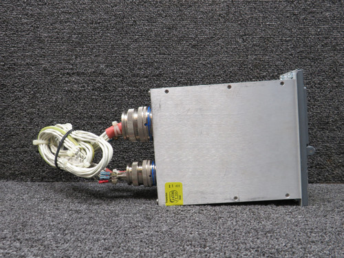 822-2215-602 (Alt: G7240-602) Rockwell Collins DBU-5000 Data Base Unit with Mods