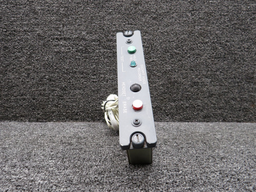 S251-1120-00 L3 Communications S251 Control Unit with Modifications