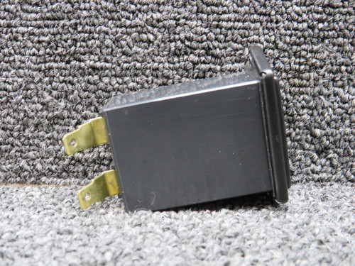 85071 (Alt: C664503-0104) Hobbs Corp. Hour Meter (Hours: 2889.7) (Volts: 12-24)