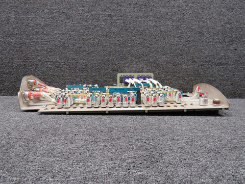 6618148-1 Cessna 560XL Citation XLS+ Left Circuit Breaker-Panel Assembly
