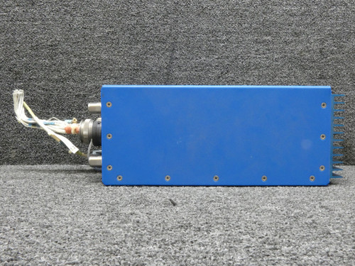 P12023 Aircell Axxess II Ctr-Data Expansion with Modifications Assembly