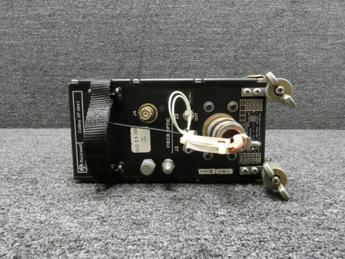 622-8114-002 Rockwell Collins HF-9041 Coupler-HF Antenna with Modifications