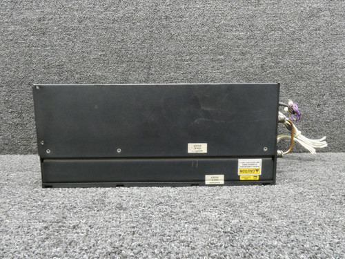 822-0101-002 Rockwell Collins HF-9031A Radio-Receiver Transmitter with Mods