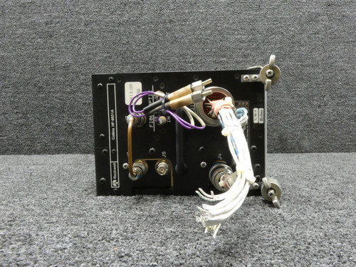 822-0101-002 Rockwell Collins HF-9031A Radio-Receiver Transmitter with Mods
